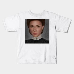 Sophie Collins Kids T-Shirt